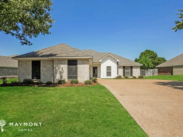 170 Harvey Cir, Canton, MS 39046