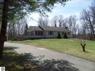 1411 N Graham Rd, Bellaire, MI 49615