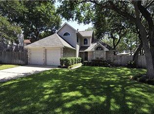 15703 Hilcroft Cv, Austin, TX 78717