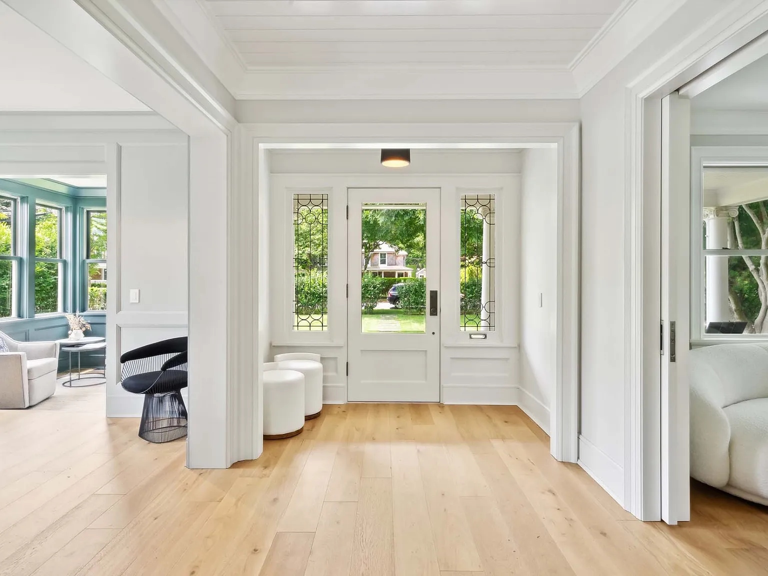 Brand New, Historic Home, First Time on the Market for Rent — Photo 4