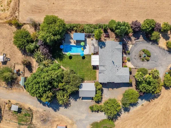 22515 Pomona Ave, Gerber, CA 96035