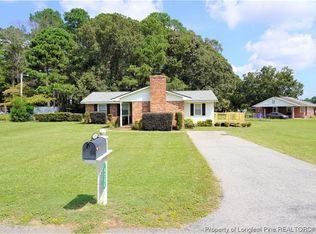 4206 Loufield Dr, Fayetteville, NC 28311
