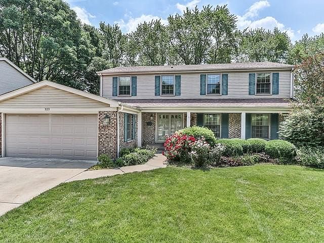 1st image of this home