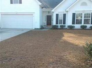 1708 Fairwinds Dr, Longs, SC 29568