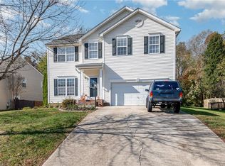 3977 Claybrooke Ct, High Point, NC 27265