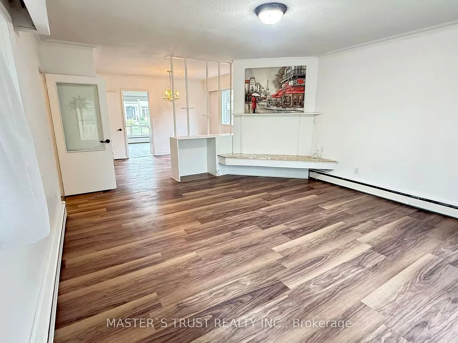 3 bed, $3,200 — Photo 2