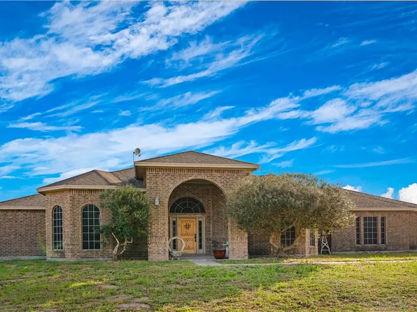 790 Fm 70, Sandia, TX 78383