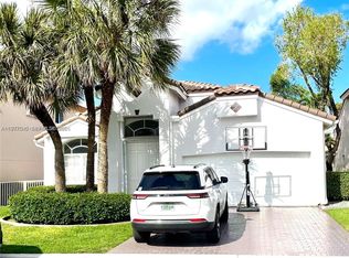 15627 SW 16th Ct, Hollywood, FL 33027