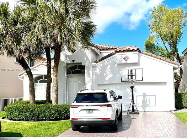 15627 SW 16th Ct, Hollywood, FL 33027