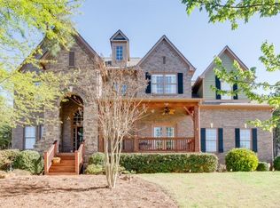 6350 Tamarack Trl, Cumming, GA 30040