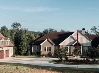 421 Walthall Rd, Jackson, GA 30233