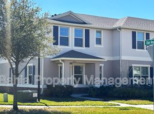 1820 Red Canyon Dr, Kissimmee, FL 34744