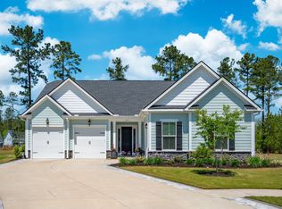 393 Tupelo Lake Dr, Summerville, SC 29486