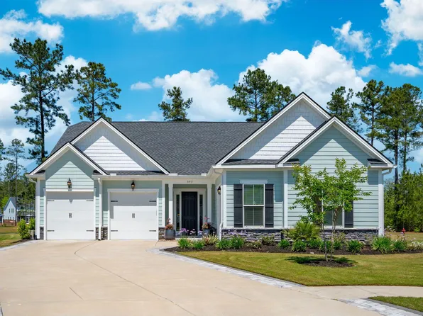393 Tupelo Lake Dr, Summerville, SC 29486