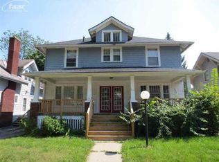 914 E 9th St, Flint, MI 48503