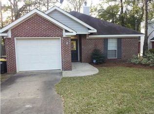 1114 Linlen Ave, Mobile, AL 36609