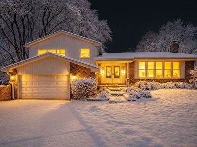 4018 Yorkshire Ct, Northbrook, IL, 60062