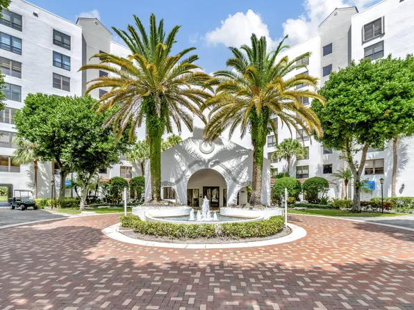 7567 Imperial Drive #602, Boca Raton, FL 33433