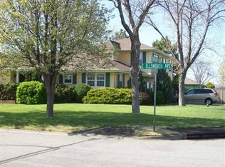 1515 E Ellsworth Ave, Salina, KS 67401