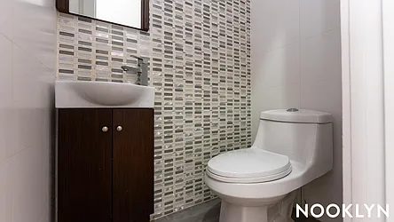 Rented by Nooklyn NYC LLC