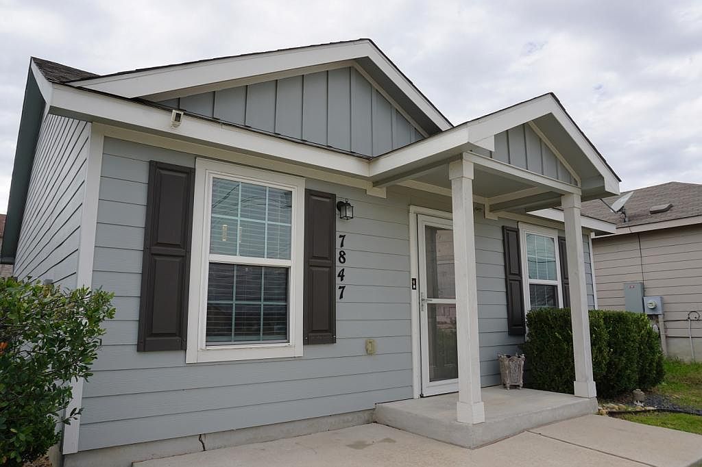 7847 Nopalitos Cv, San Antonio, TX 78239 | Zillow