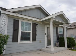 7847 Nopalitos Cv, San Antonio, TX 78239