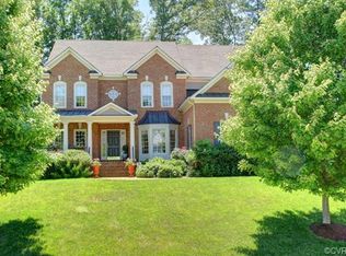 13336 Tipple Point Rd, Midlothian, VA 23114