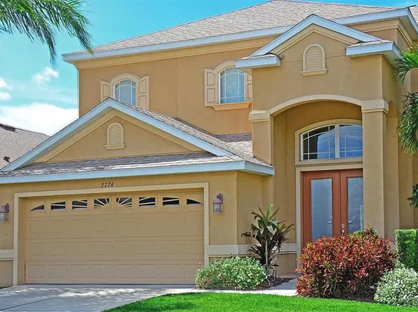 3774 Rainforest Ct, Bradenton, FL 34209
