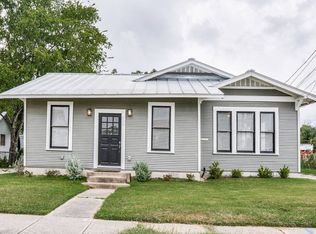 531 Center St UNIT A, San Antonio, TX 78202