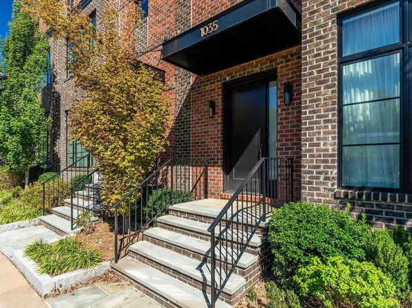 1035 E Water St, Charlottesville, VA 22902