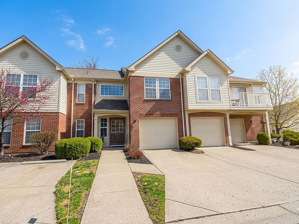 1st image of 740 Valley Square Dr Unit 6H