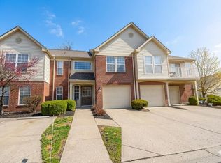 740 Valley Square Dr Unit 6H, Taylor Mill, KY 41015