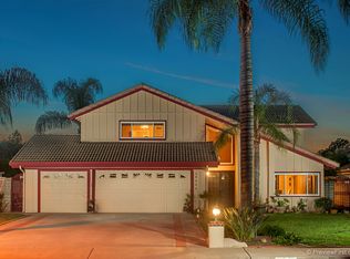 14548 Budwin Ln, Poway, CA 92064
