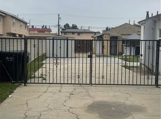 12700 Woods Ave, Norwalk, CA 90650