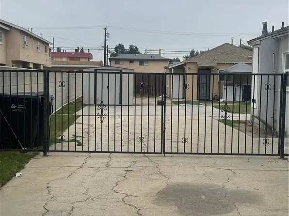 12700 Woods Ave, Norwalk, CA 90650