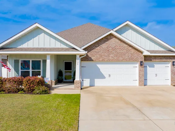 10926 Native Dancer Way, Daphne, AL 36526