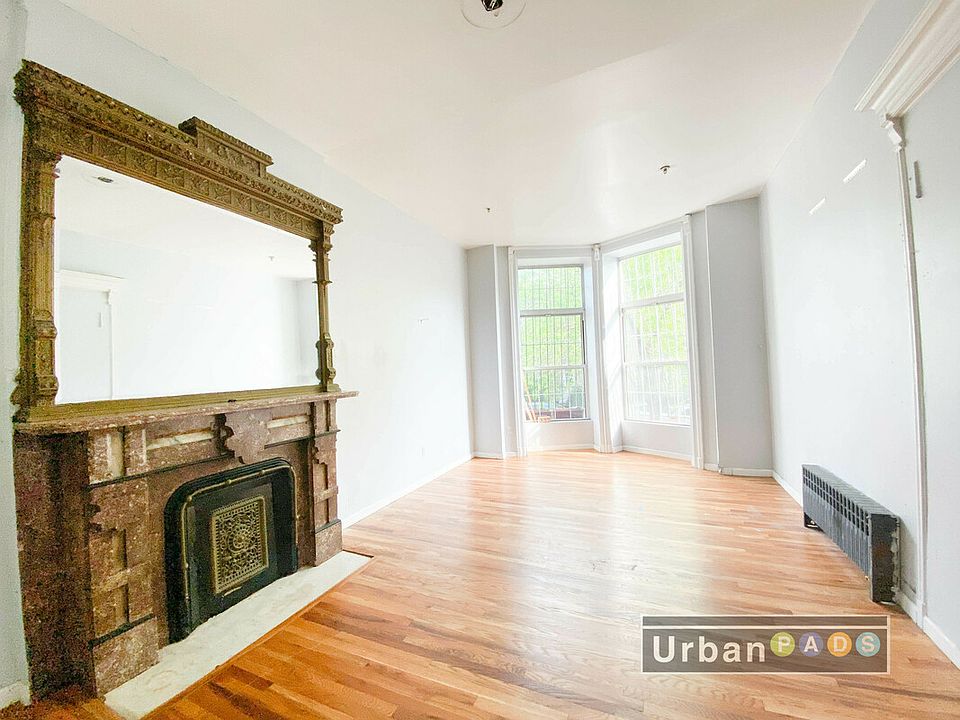 1st image of 1119 Bergen St APT 2