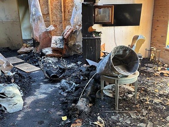 2nd image of 720 Spider Lake Rd