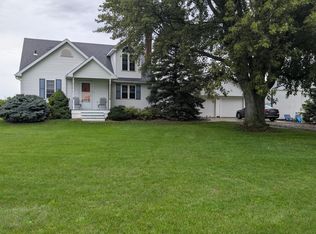 13040 Perry Rd, Grand Rapids, OH 43522