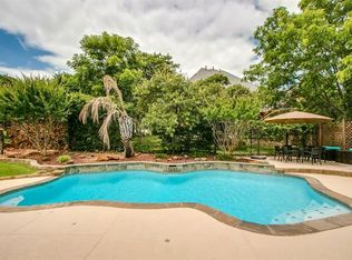 35 Panorama Cir, Trophy Club, TX 76262