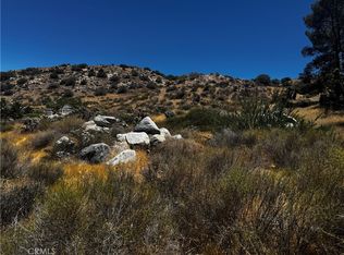 54025 Ridge Rd Lot 10, Yucca Valley, CA 92284