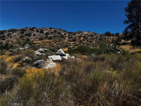 54025 Ridge Rd Lot 10, Yucca Valley, CA 92284