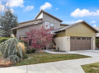 1273 E Lone Shore Dr, Eagle, ID 83616