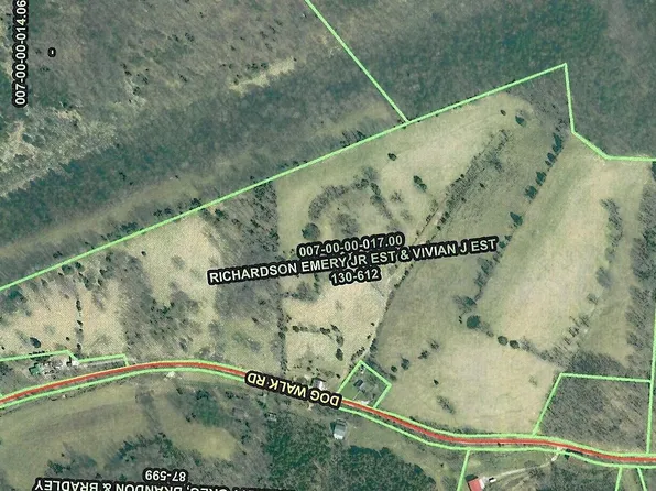 0 Dog Walk Rd, Carlisle, KY 40311