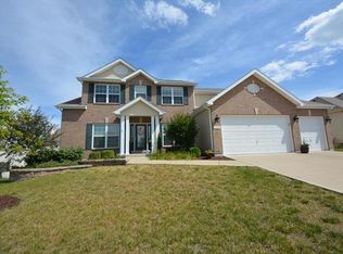 658 Bethany Ln, Wentzville, MO 63385