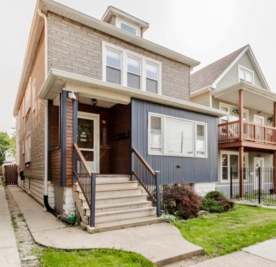 1 bed, 1400 sqft, $1,100 — Photo 1