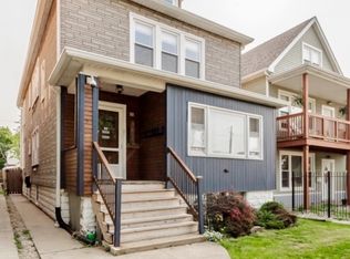 4634 N Kelso Ave #1, Chicago, IL 60630