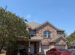 9907 Lynnwood Dr, Baytown, TX 77521