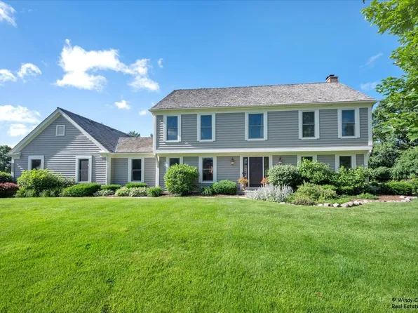 21211 W Laurel Ln, Kildeer, IL 60047