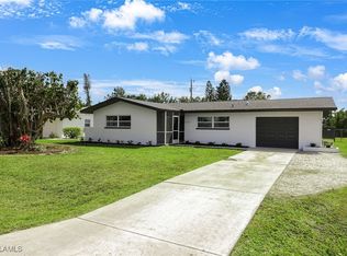 412 El Dorado Pkwy E, Cape Coral, FL 33904